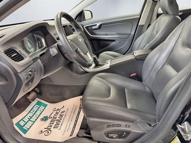 2015 Volvo V60 4dr Wagon T5 Drive-E Premier FWD - 23092491 - 12