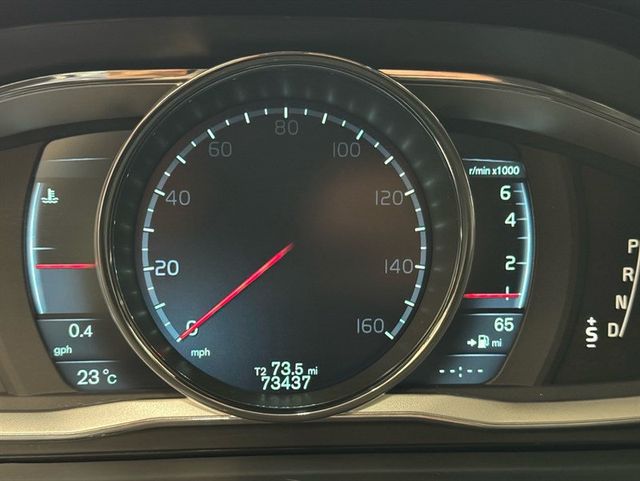 2015 Volvo V60 4dr Wagon T5 Drive-E Premier FWD - 23092491 - 14