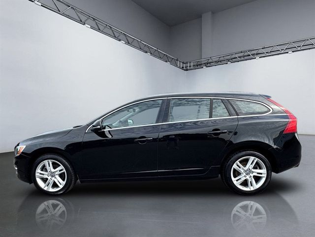2015 Volvo V60 4dr Wagon T5 Drive-E Premier FWD - 23092491 - 1