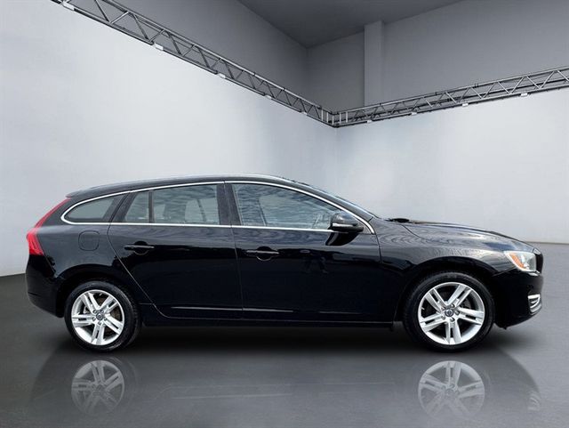 2015 Volvo V60 4dr Wagon T5 Drive-E Premier FWD - 23092491 - 2
