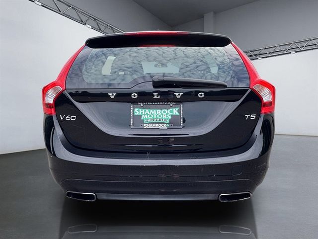 2015 Volvo V60 4dr Wagon T5 Drive-E Premier FWD - 23092491 - 5
