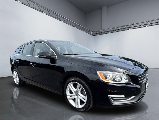 2015 Volvo V60 4dr Wagon T5 Drive-E Premier FWD - 23092491 - 7