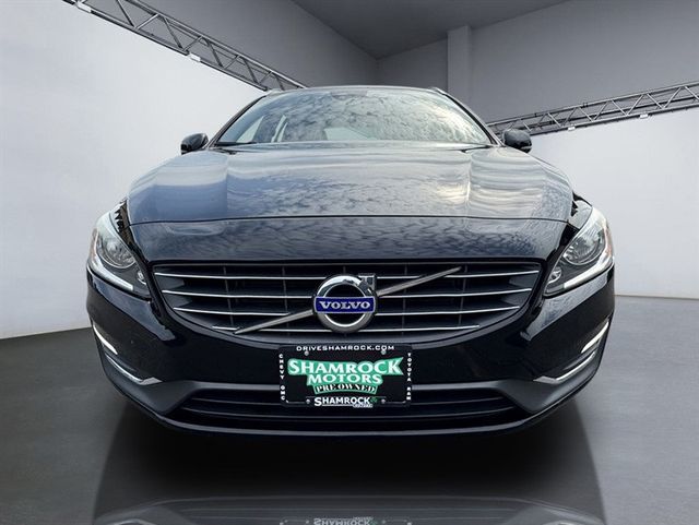 2015 Volvo V60 4dr Wagon T5 Drive-E Premier FWD - 23092491 - 8