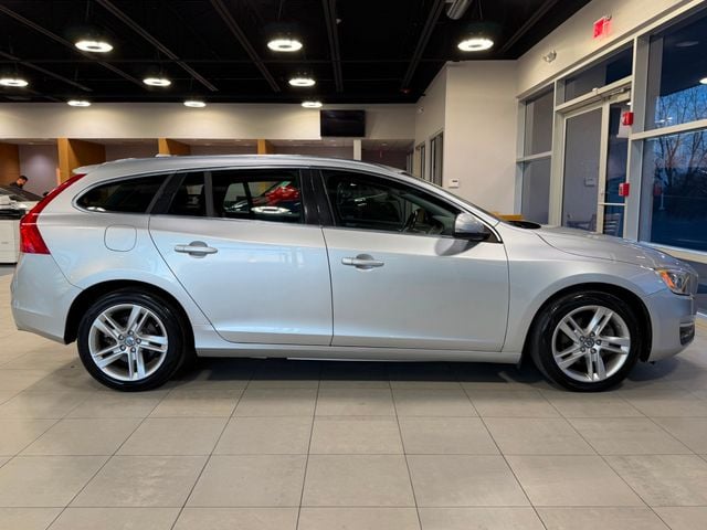 2015 Volvo V60 4dr Wagon T5 Drive-E Premier Plus FWD - 22867638 - 14