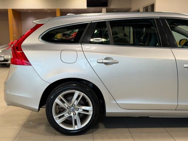 2015 Volvo V60 4dr Wagon T5 Drive-E Premier Plus FWD - 22867638 - 16