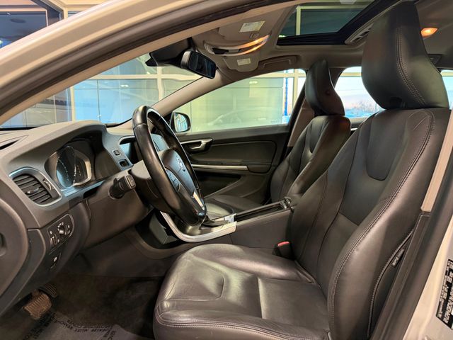 2015 Volvo V60 4dr Wagon T5 Drive-E Premier Plus FWD - 22867638 - 19