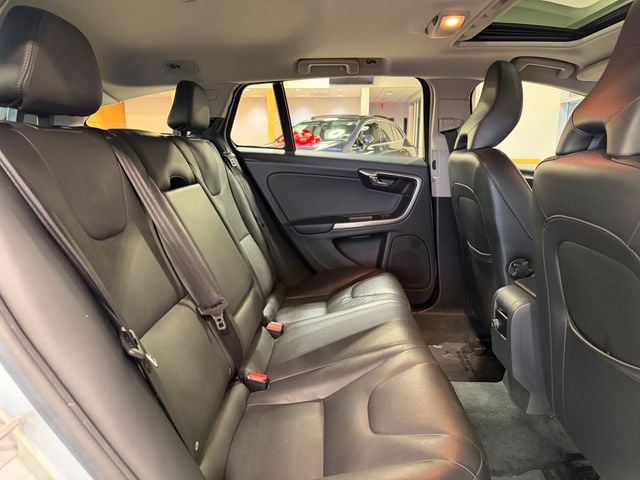 2015 Volvo V60 4dr Wagon T5 Drive-E Premier Plus FWD - 22867638 - 21
