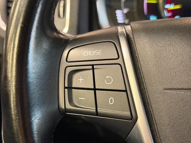 2015 Volvo V60 4dr Wagon T5 Drive-E Premier Plus FWD - 22867638 - 24