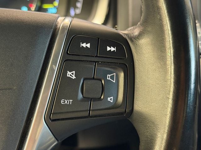 2015 Volvo V60 4dr Wagon T5 Drive-E Premier Plus FWD - 22867638 - 25