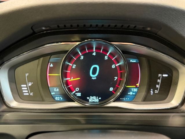 2015 Volvo V60 4dr Wagon T5 Drive-E Premier Plus FWD - 22867638 - 26