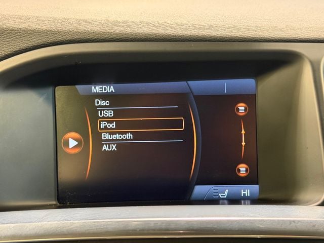 2015 Volvo V60 4dr Wagon T5 Drive-E Premier Plus FWD - 22867638 - 27