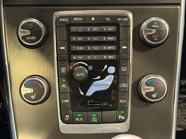 2015 Volvo V60 4dr Wagon T5 Drive-E Premier Plus FWD - 22867638 - 29