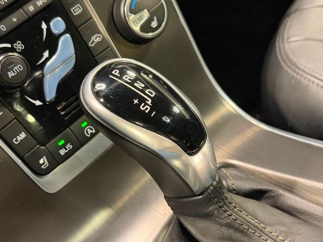 2015 Volvo V60 4dr Wagon T5 Drive-E Premier Plus FWD - 22867638 - 30