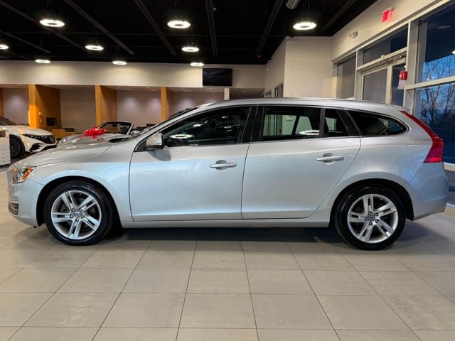 2015 Volvo V60 4dr Wagon T5 Drive-E Premier Plus FWD - 22867638 - 6