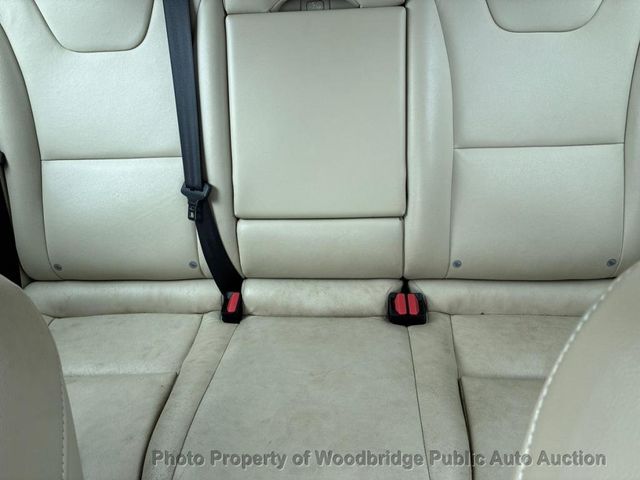 2015 Volvo V60 4dr Wagon T5 Premier AWD - 23015096 - 10