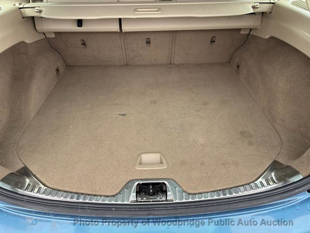 2015 Volvo V60 4dr Wagon T5 Premier AWD - 23015096 - 11