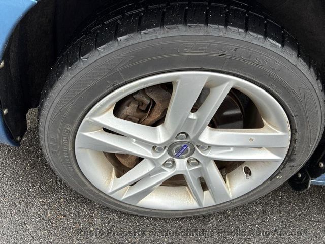 2015 Volvo V60 4dr Wagon T5 Premier AWD - 23015096 - 12