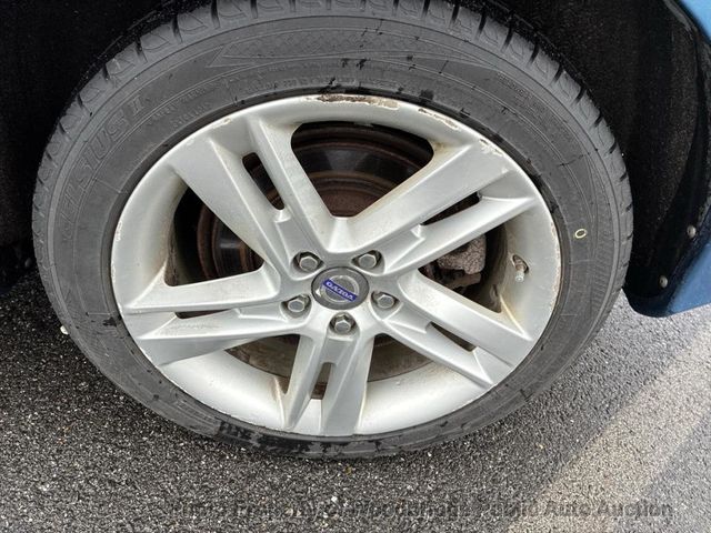 2015 Volvo V60 4dr Wagon T5 Premier AWD - 23015096 - 14