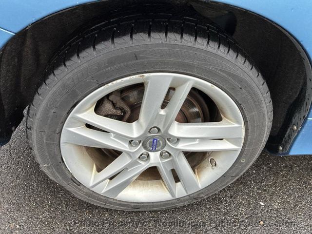 2015 Volvo V60 4dr Wagon T5 Premier AWD - 23015096 - 15