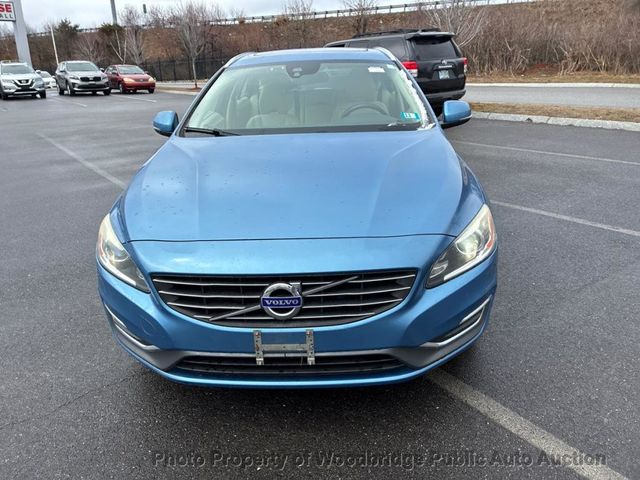 2015 Volvo V60 4dr Wagon T5 Premier AWD - 23015096 - 1