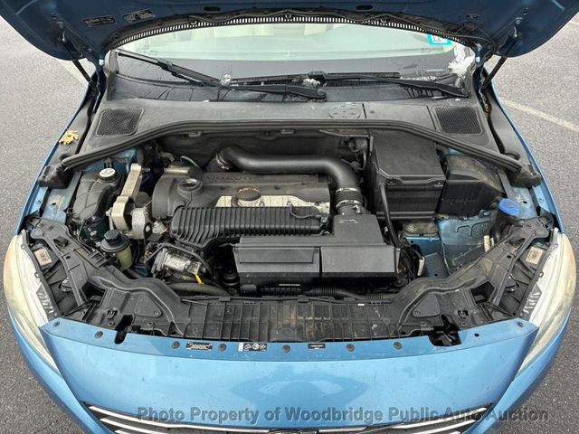 2015 Volvo V60 4dr Wagon T5 Premier AWD - 23015096 - 20