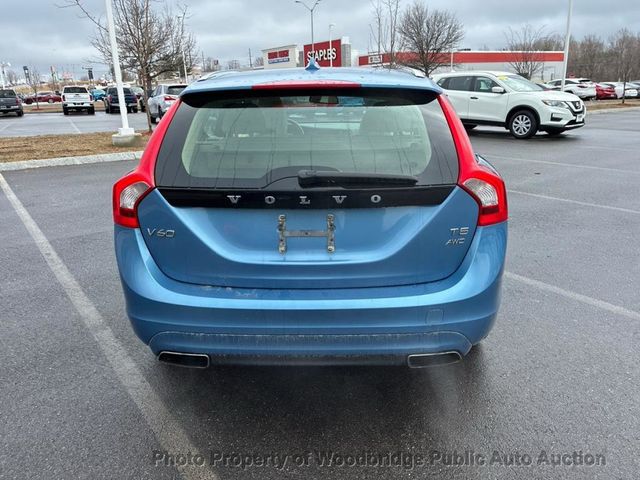 2015 Volvo V60 4dr Wagon T5 Premier AWD - 23015096 - 3