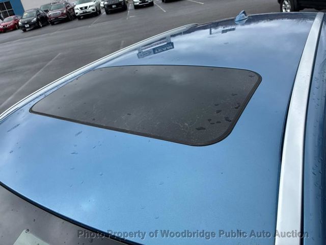 2015 Volvo V60 4dr Wagon T5 Premier AWD - 23015096 - 5