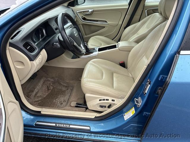 2015 Volvo V60 4dr Wagon T5 Premier AWD - 23015096 - 6