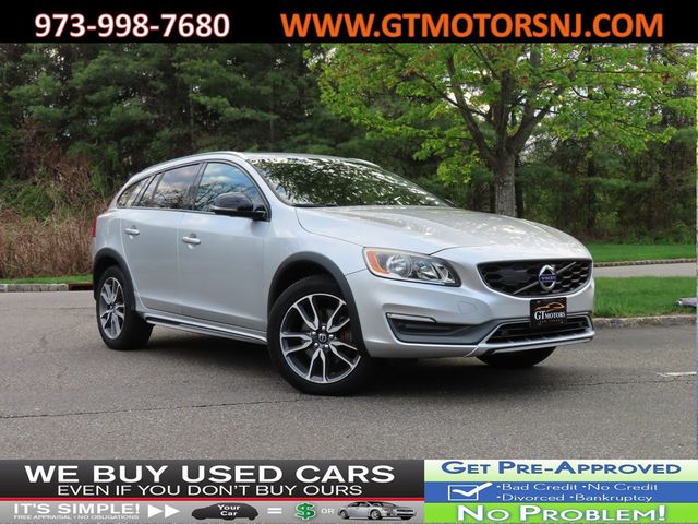 2015 Volvo V60 Cross Country 2015.5 4dr Wagon T5 AWD - 23017644 - 0