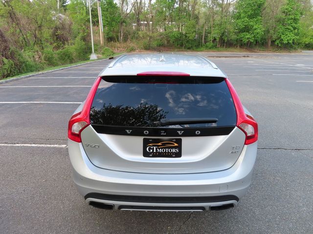 2015 Volvo V60 Cross Country 2015.5 4dr Wagon T5 AWD - 23017644 - 9