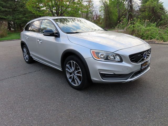 2015 Volvo V60 Cross Country 2015.5 4dr Wagon T5 AWD - 23017644 - 14