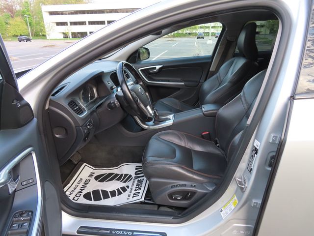 2015 Volvo V60 Cross Country 2015.5 4dr Wagon T5 AWD - 23017644 - 17