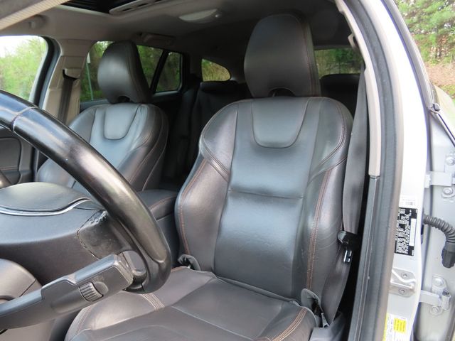 2015 Volvo V60 Cross Country 2015.5 4dr Wagon T5 AWD - 23017644 - 18