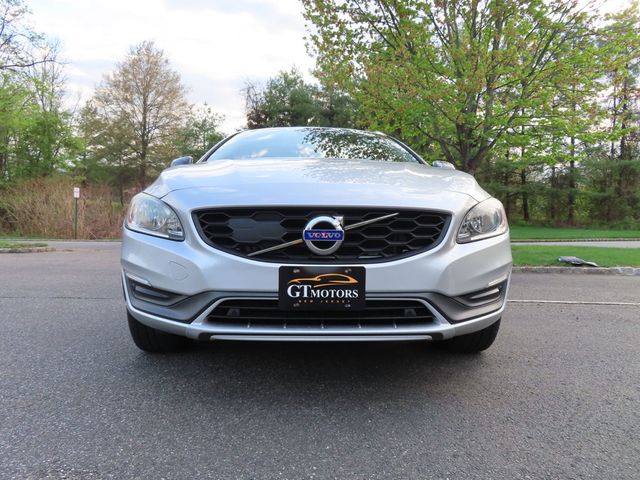 2015 Volvo V60 Cross Country 2015.5 4dr Wagon T5 AWD - 23017644 - 1