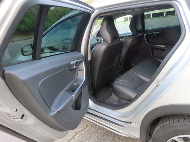 2015 Volvo V60 Cross Country 2015.5 4dr Wagon T5 AWD - 23017644 - 25