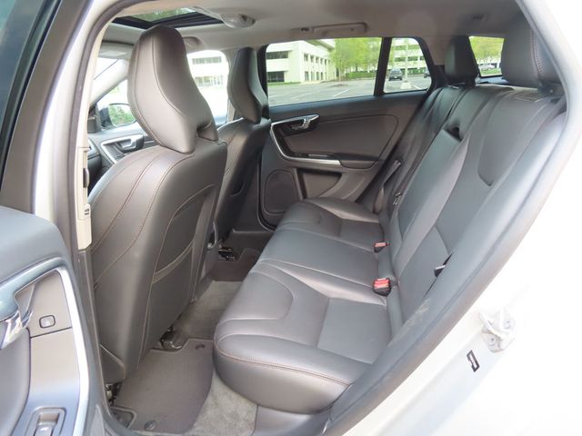 2015 Volvo V60 Cross Country 2015.5 4dr Wagon T5 AWD - 23017644 - 26