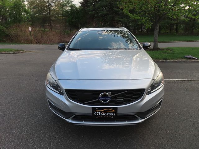 2015 Volvo V60 Cross Country 2015.5 4dr Wagon T5 AWD - 23017644 - 2