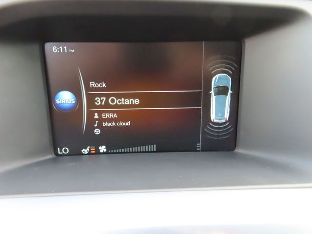 2015 Volvo V60 Cross Country 2015.5 4dr Wagon T5 AWD - 23017644 - 34