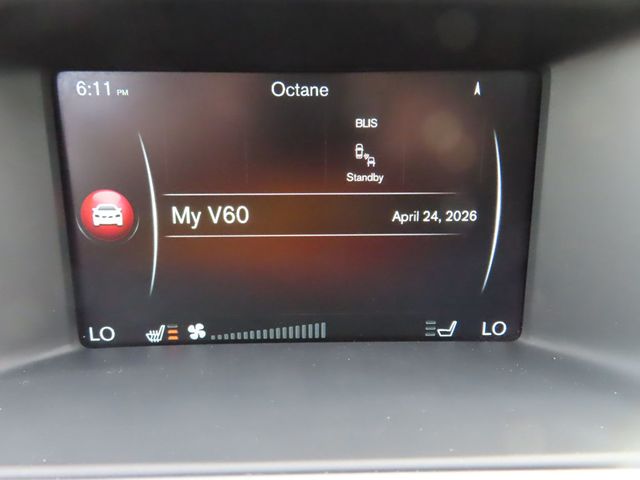 2015 Volvo V60 Cross Country 2015.5 4dr Wagon T5 AWD - 23017644 - 35