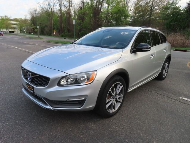 2015 Volvo V60 Cross Country 2015.5 4dr Wagon T5 AWD - 23017644 - 3