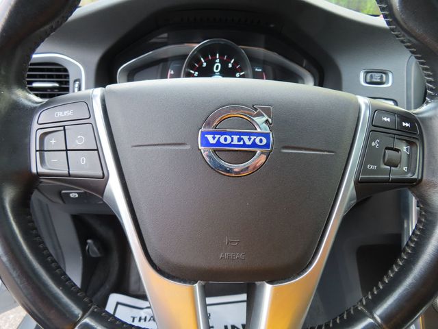 2015 Volvo V60 Cross Country 2015.5 4dr Wagon T5 AWD - 23017644 - 40