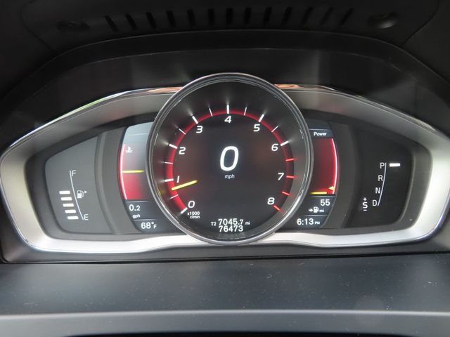 2015 Volvo V60 Cross Country 2015.5 4dr Wagon T5 AWD - 23017644 - 41