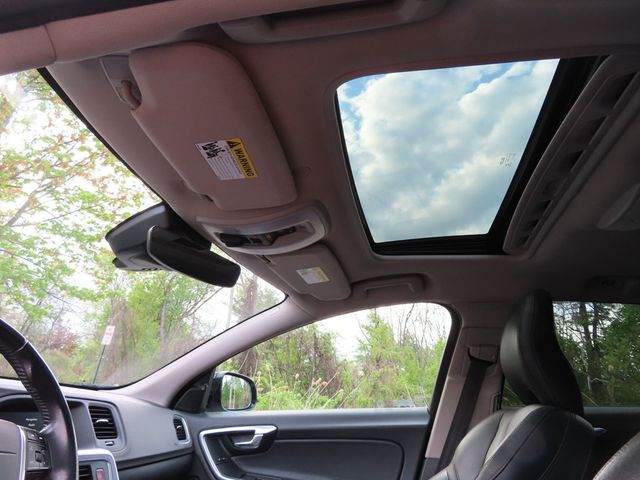 2015 Volvo V60 Cross Country 2015.5 4dr Wagon T5 AWD - 23017644 - 42