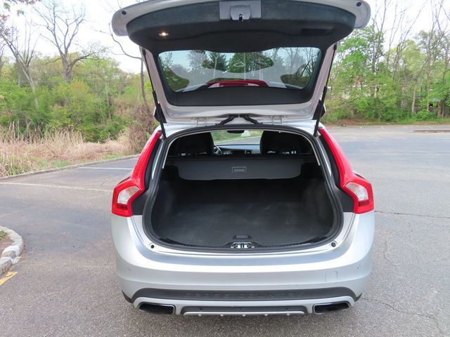 2015 Volvo V60 Cross Country 2015.5 4dr Wagon T5 AWD - 23017644 - 43