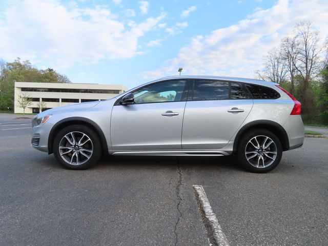 2015 Volvo V60 Cross Country 2015.5 4dr Wagon T5 AWD - 23017644 - 4