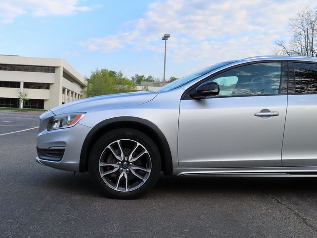 2015 Volvo V60 Cross Country 2015.5 4dr Wagon T5 AWD - 23017644 - 5