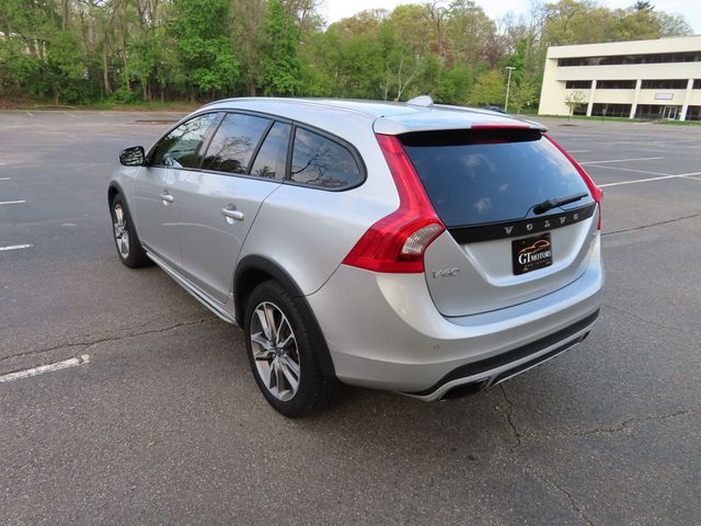 2015 Volvo V60 Cross Country 2015.5 4dr Wagon T5 AWD - 23017644 - 7