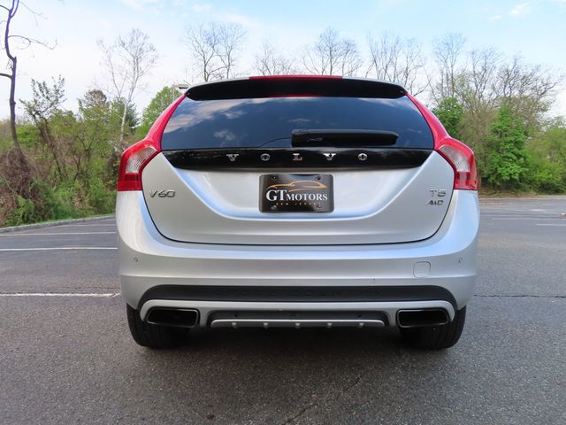 2015 Volvo V60 Cross Country 2015.5 4dr Wagon T5 AWD - 23017644 - 8