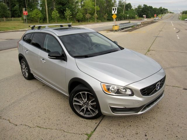 2015 Volvo V60 Cross Country 2015.5 4dr Wagon T5 AWD - 22527986 - 1