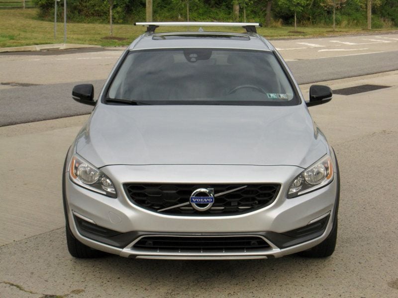 2015 Volvo V60 Cross Country 2015.5 4dr Wagon T5 AWD - 22527986 - 4